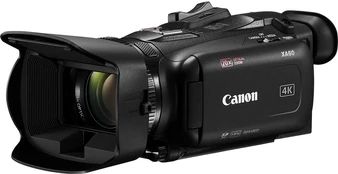 Canon XA60 kaina