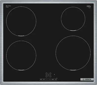 Indukcinė kaitlentė   BOSCH PIE645BB5E