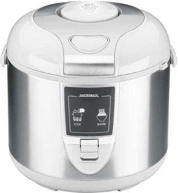 Gastroback Mechanical Rice Cooker 42518