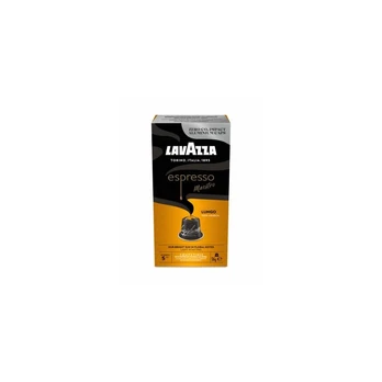 Kavos kapsulės LAVAZZA Espresso Lungo, 10vnt