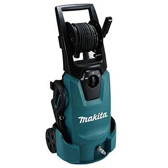 Aukšto slėgio plovimo įrenginys MAKITA HW1300, 1800 W, 130 bar, 420 l/h
