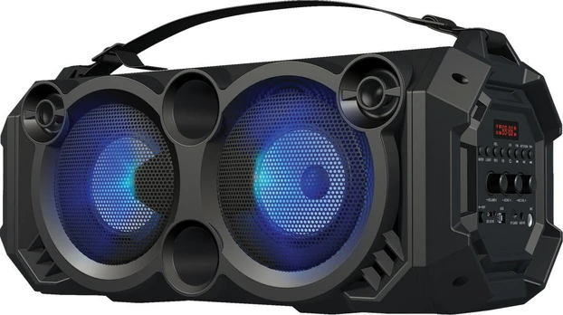 Garsiakalbis Rebeltec SoundBox 460