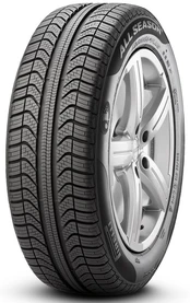 Pirelli CINTURATO AS PLUS XL 215/60 R17 kaina