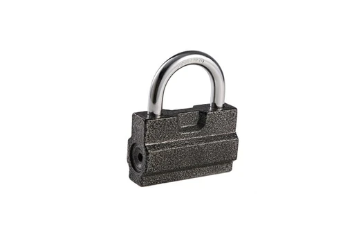 Spyna Okko A-80, pilka, 100 mm