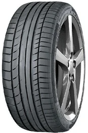 CONTINENTAL SC-5P MO FR XL / R18 94 Y