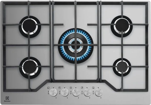 Dujinė kaitlentė Electrolux KGG7536S