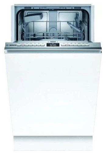 Įmontuojama indaplovė Bosch SPV4EKX20E