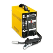 Suvirinimo aparatas Deca D-MIG 230 AC, 2300 W kaina