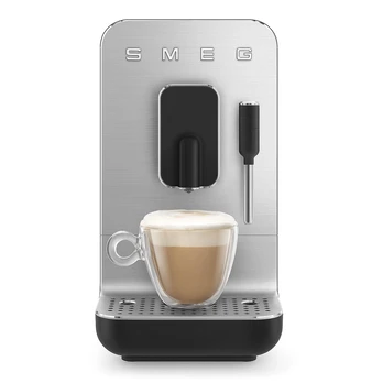 Automatinis kavos aparatas Smeg BCC02BLMEU