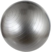 Gimnastikos kamuolys AVENTO 42OD-BLU 65 cm + pompa kaina