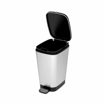 Keter litter bin Keter Pedal bin Chic Bin L 237241 ..