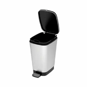 Keter litter bin Keter Pedal bin Chic Bin L 237241 .. kaina