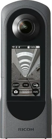 Ricoh Theta X 2023