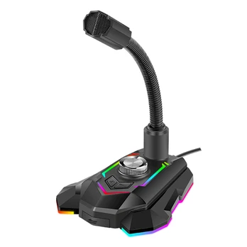 Marvo MIC-05 USB Powered Microphone