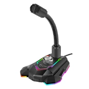 Marvo MIC-05 USB Powered Microphone kaina
