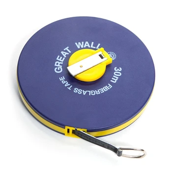 Ruletė Great Wall GWF-3009, 30 m