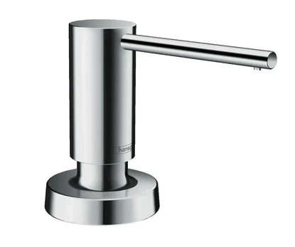 Muilo dozatorius Hansgrohe A51 40448000