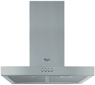 Gartraukis Whirlpool AKR 558/3 IX