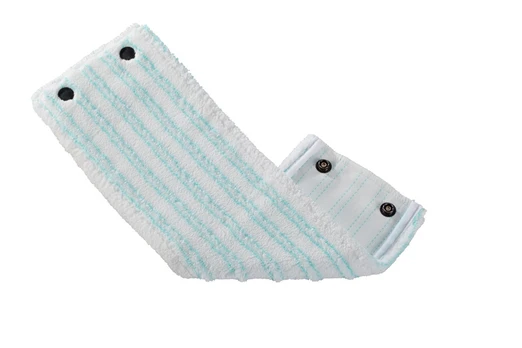 Leifheit Šepečio šluostė "Twist MicroDuo" (33 cm, universali)