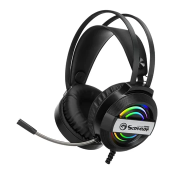 Ausinės Marvo HG8902