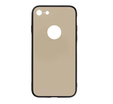 Telefono dėklas Tellur, iPhone 7/Apple iPhone 8/Apple iPhone SE 2020, aukso