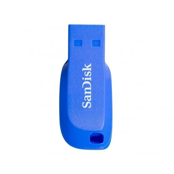 USB Atmintinė MEMORY DRIVE FLASH USB2 64GB SDCZ50C-064G-B35GE SANDISK