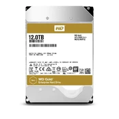 Vidinis kietasis diskas HDD WD WD121KRYZ kaina