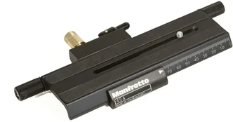 Manfrotto mikropozicionavimo slankioji plokštė 454 kaina