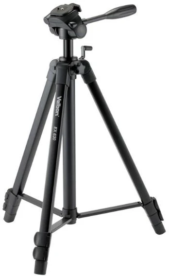 Stovas Velbon EX 630 F