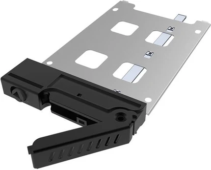 „Chieftec“ 2,5 colio SATA HDD / SSD lizdas (CMR-125)