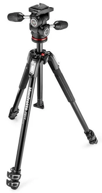 Manfrotto trikojo komplektas MK190X3-3W1
