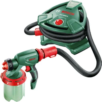 Elektrinis dažymo pistoletas Bosch PFS 5000 E, 1200W