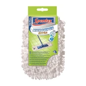 Pakaitinė mikropluošto šluostė šepečiui SPONTEX MICROWIPER EXTRA kaina