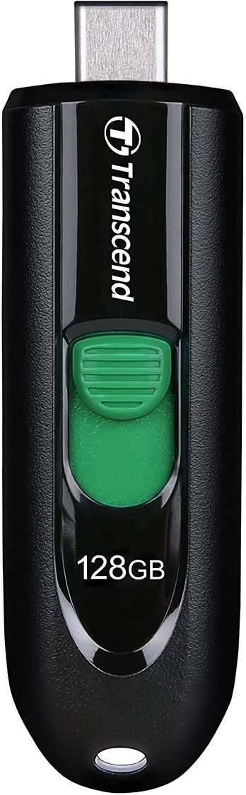 MEMORY DRIVE FLASH USB3 128GB/790C TS128GJF790C TRANSCEND