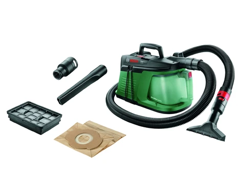 Dulkių siurblys Bosch EasyVac 12
