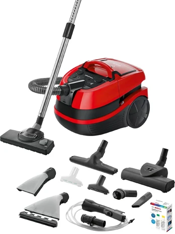 Dulkių siurblys Bosch BWD421PET