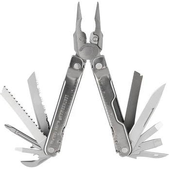 Turistinis peilis Leatherman Super Tool 300, 115 mm