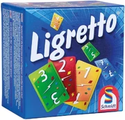 Stalo žaidimas Schmidt Ligretto kaina