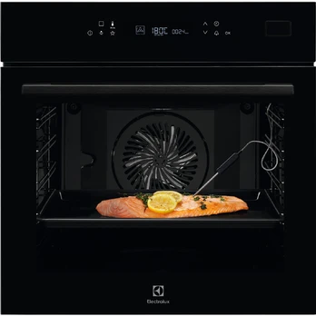Įmontuojama orkaitė Electrolux EOB7S31Z