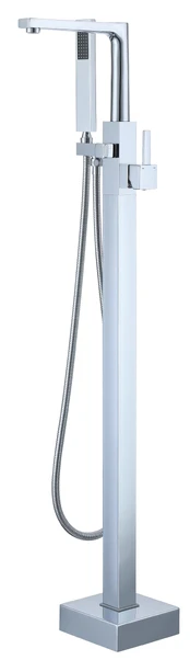 Maišytuvas voniai 23045A chromas kaina
