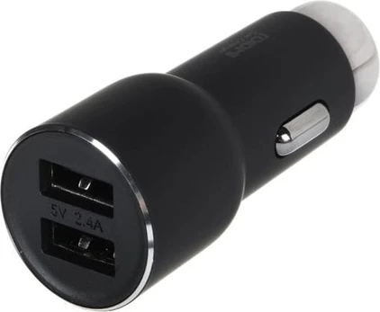 Automobilinis FM moduliatorius Xiaomi Mojietu (Roidmi) 3S Dual