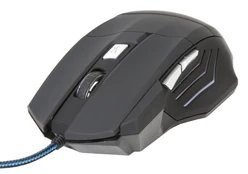 Omega mouse Varr V3200 OM-268 Gaming (43047) kaina