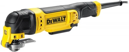 Daugiafunkcinis įrankis DeWalt DWE315KT 32 vnt