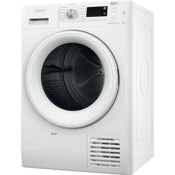 Džiovyklė Whirlpool FFT M11 82 EE