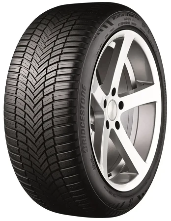 BRIDGESTONE A005 EVO XL 195/65 R15 95 V