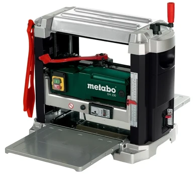 Reismusas DH 330, Metabo