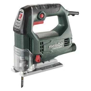 Elektrinis siaurapjūklis STEB 65 Quick su lagaminu, Metabo