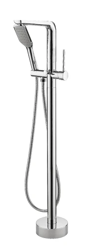 Maišytuvas voniai 23073 chromas kaina