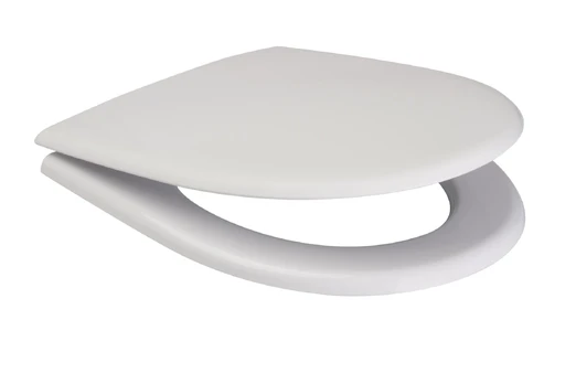Unitazo dangtis Cersanit Eko K98-0036, balta