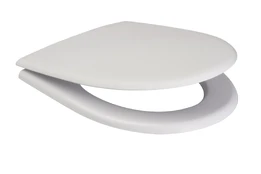 Unitazo dangtis Cersanit Eko K98-0036, balta kaina